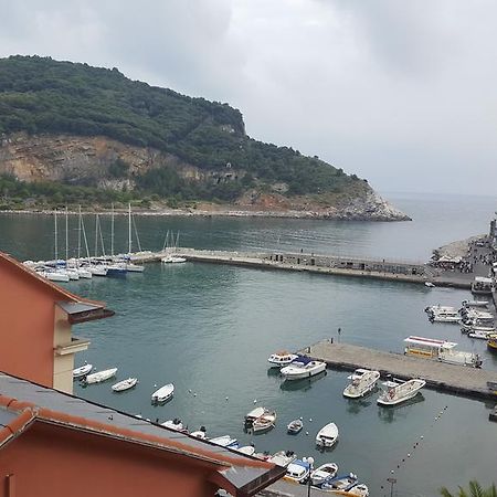 Ostello Porto Venere Exteriör bild