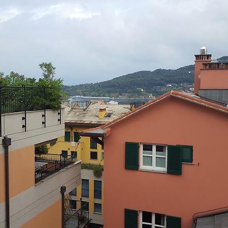 Ostello Porto Venere Exteriör bild