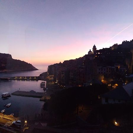 Ostello Porto Venere Exteriör bild
