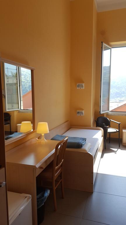Ostello Porto Venere Exteriör bild